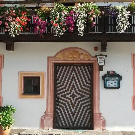 Gassnerwirt Radfeld Hotel Exterior foto
