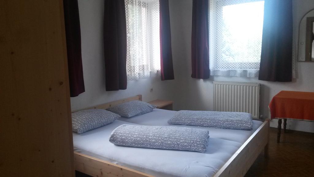 Gassnerwirt Radfeld Hotel Habitación foto